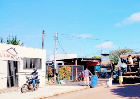 Coleta de lixo funciona normalmente nesta sexta-feira em Itaporã; confira a rota