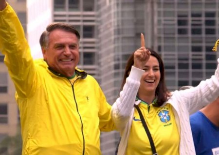 Gianni Nogueira desponta como candidata bolsonarista ao Senado em MS