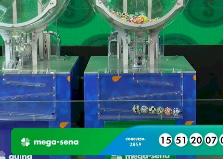 Lotof&aacute;cil, Mega-Sena e Timemania: veja as dezenas sorteadas hoje