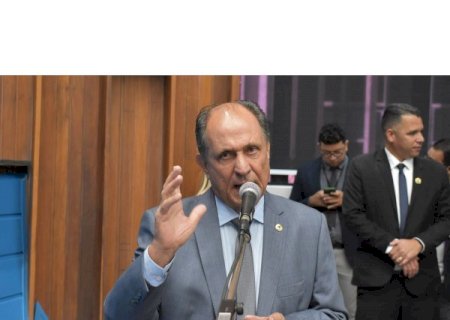 Zé Teixeira trabalha para melhorar estradas de Ivinhema e Itaporã