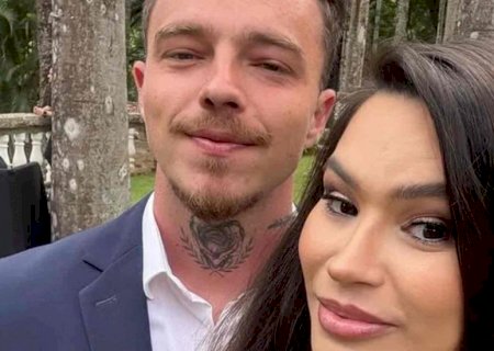 Após três meses, Raissa Barbosa anuncia fim do namoro com Paulo Cästagnoli