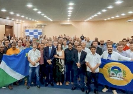 Briga pelo poder racha Conselho de Pastores na Capital