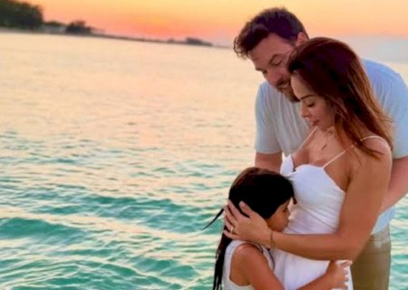 Grávida, Maíra Cardi revela sexo do bebê que está à espera com Thiago Nigro: ‘Feliz’