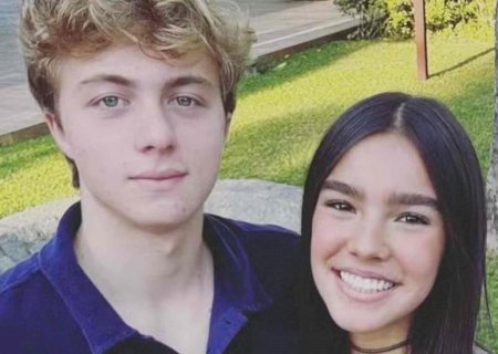 Filho de Luciano Huck vai atrás da ex-namorada contra a vontade dos pais