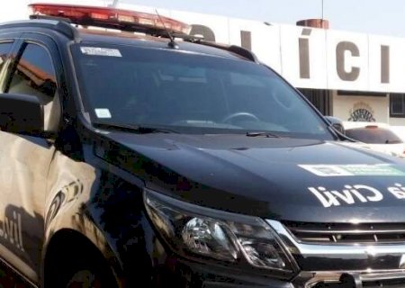 Moradora de Itaporã tem bicicleta furtada no centro da cidade
