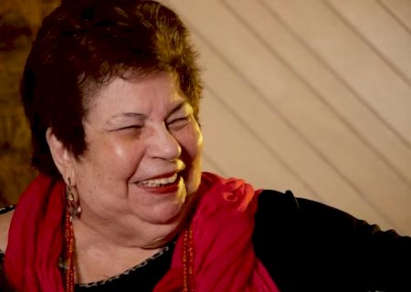 Nana Caymmi, uma das maiores do Brasil, morre aos 84 anos