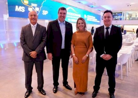 Concess&atilde;o da Rota da Celulose dobra malha rodovi&aacute;ria sob regula&ccedil;&atilde;o da AGEMS