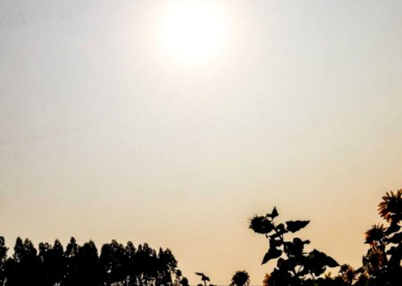 Junho terá pouca chuva e temperaturas amenas em MS, prevê Inmet