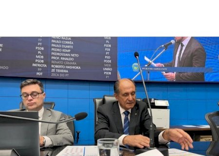 Zé Teixeira solicita segurança e apoio à agricultura familiar