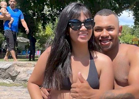 'Perdi meu companheiro de vida': esposa de motociclista faz homenagem após morte