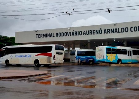 Itaporã Congela: Sensação Térmica Chega a 6°C