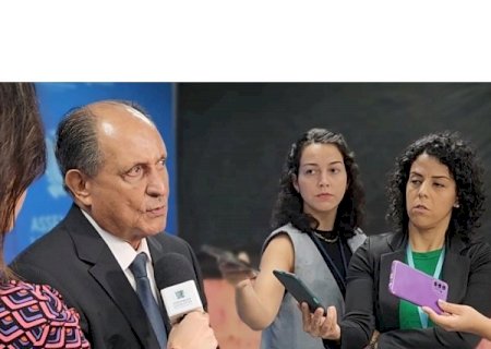 Dourados: Zé Teixeira defende convênio para deficientes auditivos