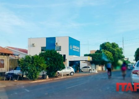 Previsão do Tempo: Sexta-feira com Sol e Possível Chuva em Itaporã