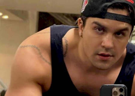 Casado, Luan Santana é detonado após ‘abocanhar’ calcinha de fã: ‘Vergonha’