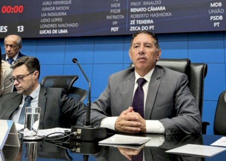 Gerson Claro se consolida na disputa pelo Senado e sobe para 3º lugar em nova pesquisa