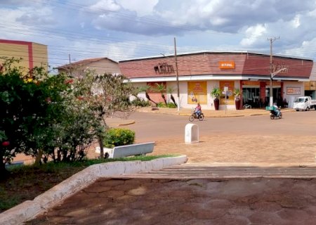Próximo trimestre será calor acima da média e chuvas irregulares em MS