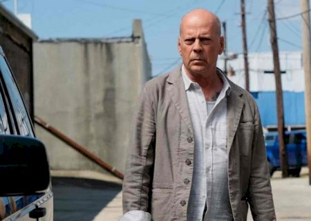 Ator de ‘Duro de Matar’, Bruce Willis não consegue mais falar, ler ou andar; entenda