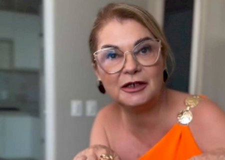 Ex-prefeita de Sidrolândia, Vanda Camilo pode ter que devolver R$ 3,8 milhões à União