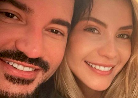 Fernando Zor implora publicamente por nova chance à ex-noiva: ‘Te amo’