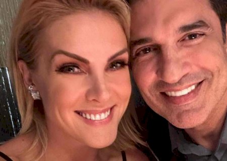 Ana Hickmann pede orações após Edu Guedes descobrir câncer: ‘Certeza na cura’