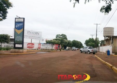 Confira a previsão do tempo para esta segunda-feira, 14 de julho, em Itaporã