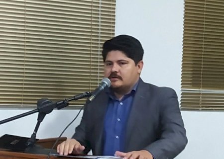 Itaporã: Michel Vaz Morrison Convida para o 1º Seminário do ITAPREV: Diálogo, Capacitação e Sustentabilidade