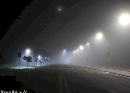 FRIO já tem data para voltar e mínima pode chegar a 5°C, veja na PREVISÃO