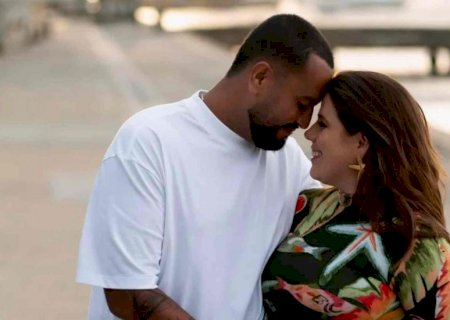 Marido de Tati Machado desabafa após morte do filho recém-nascido: ‘Me ensinou’