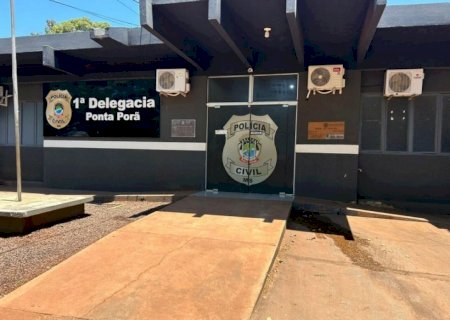 Irmãos são presos por falsidade ideológica após levar criança atropelada a posto de saúde