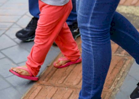 Homem que engravidou criança de 11 anos é preso em Mato Grosso do Sul