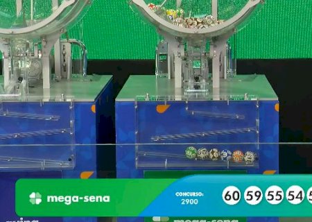 Lotof&aacute;cil, Mega-Sena e Quina: veja as dezenas sorteadas hoje