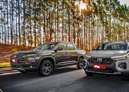 Estes são os 10 carros de trabalho mais baratos do Brasil