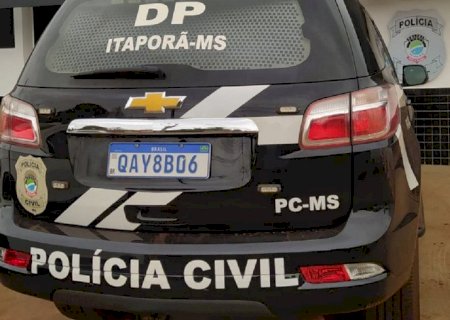 Itaporã: homem cai em golpe de falso Advogado e perde R$ 3 mil