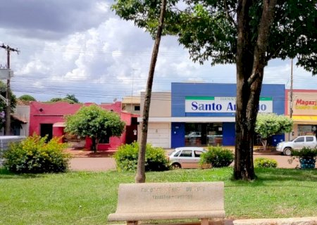 Alerta de vendaval em Itaporã: Inmet emite aviso de perigo potencial