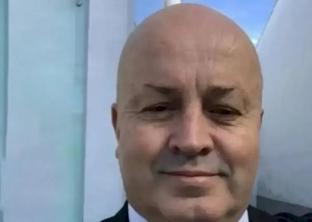 PF prende 'Careca do INSS' e empresário Maurício Camisotti