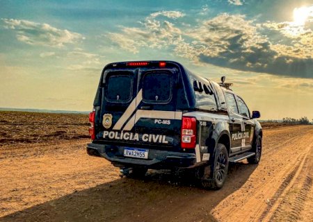 Itaporã: 10 anos depois, polícia confirma que pai foi o autor de estupro das próprias filhas