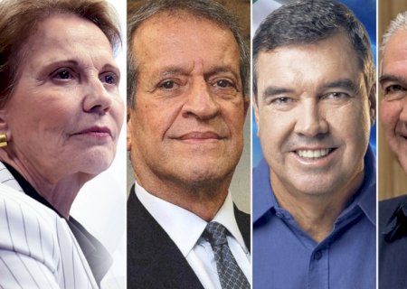Valdemar diz que Riedel iria para o PL e se filiou ao PP para agradar Tereza