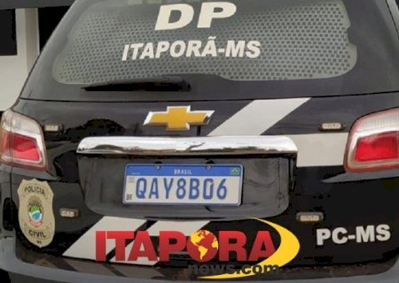 Itaporã: Idoso de 67 anos cai em golpe de estelionato após falsa mensagem de gerente bancária
