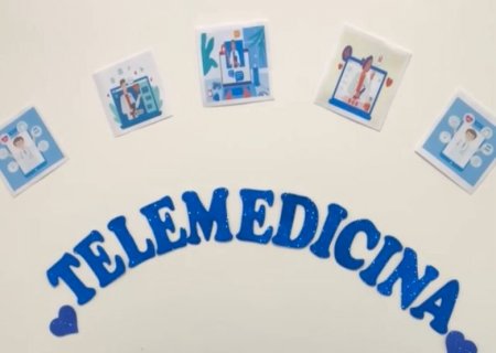 Telemedicina transforma o atendimento na saúde em Itaporã