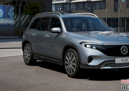 Mercedes-Benz amplia garantia de fábrica para quatro anos aos automóveis | Notícias Automotivas