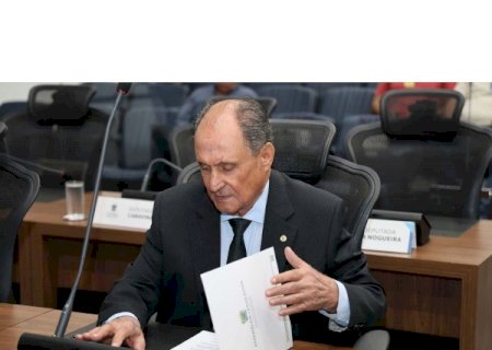 ALEMS aprova utilidade pública para associação de moradores de Montese