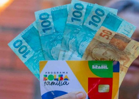 Bolsa Família: beneficiários com NIS final 3 recebem parcela de outubro nesta quarta-feira