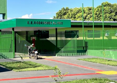 Itaporã: Escolas estaduais e municipais não terão aulas nos próximos dias