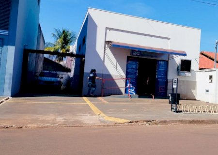 Lotérica Itaporã não abrirá neste sábado (11) devido ao feriado estadual