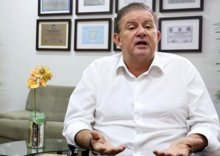 Eduardo Rocha vai deixar a Casa Civil e Walter Carneiro assumirá a pasta