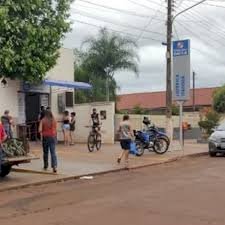 Itaporã Tem Sorte! Apostador Fatura Mais de R$ 1.200 na Mega-Sena
