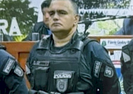 Itaporã - Ameaça de Facção, conflitos internos, saiba os motivos da transferência do Sargento Luiz da PM
