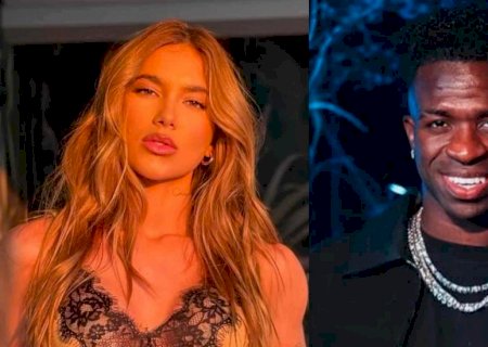 Virginia Fonseca confirma término com Vini Jr; saiba o motivo
