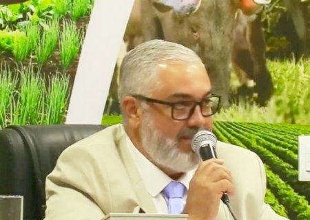 Presidente Flávio Godoy Destaca Ações da Câmara e Apoio à Implantação da Casa do Autista em Itaporã