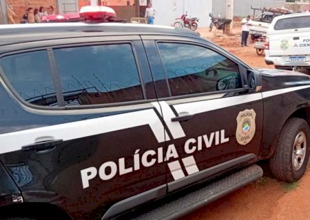 Policia suspeita que criança de 5 anos achada morta teve intoxicação por remédios em Campo Grande